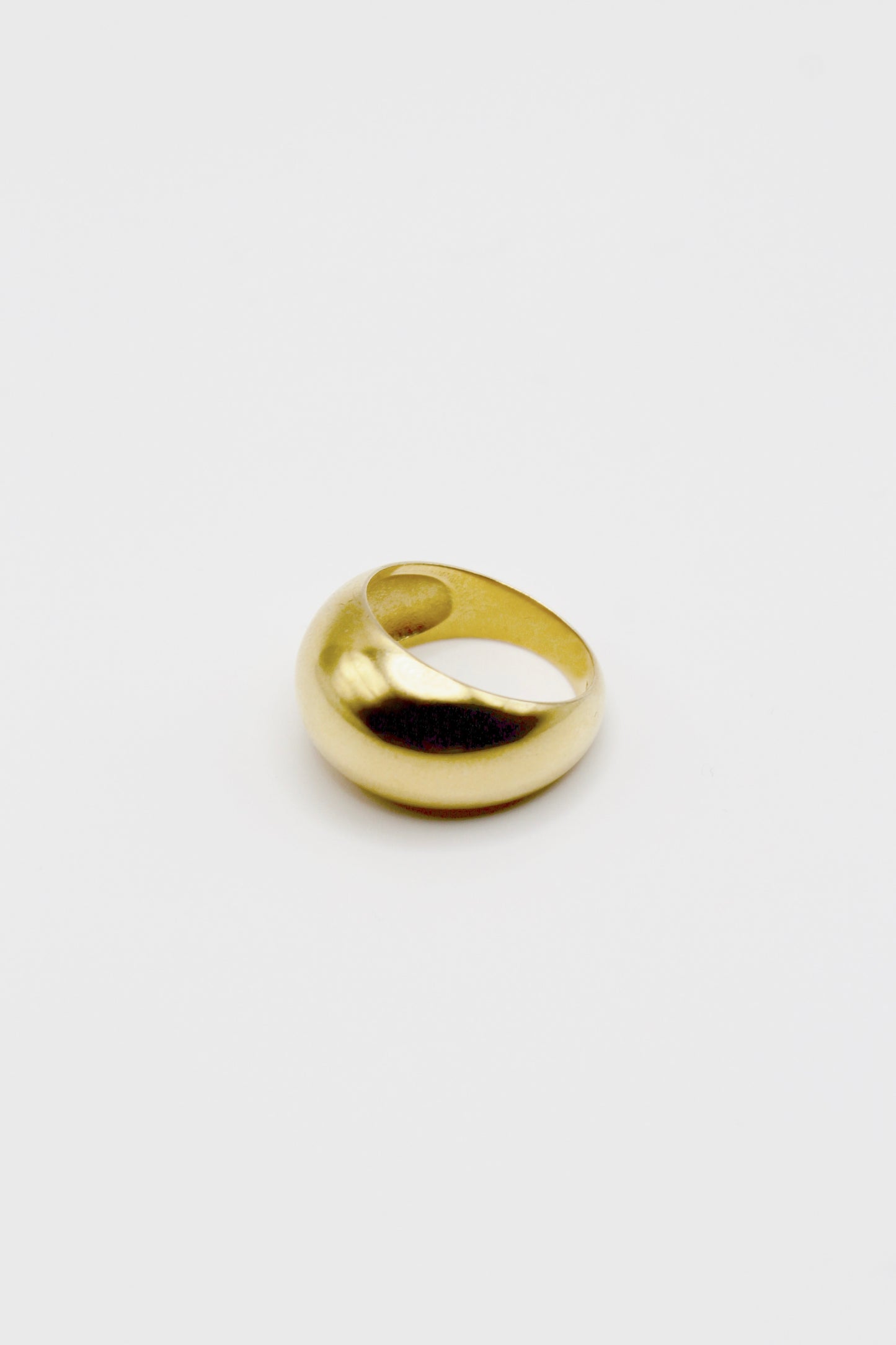 IFACH GOLD RING