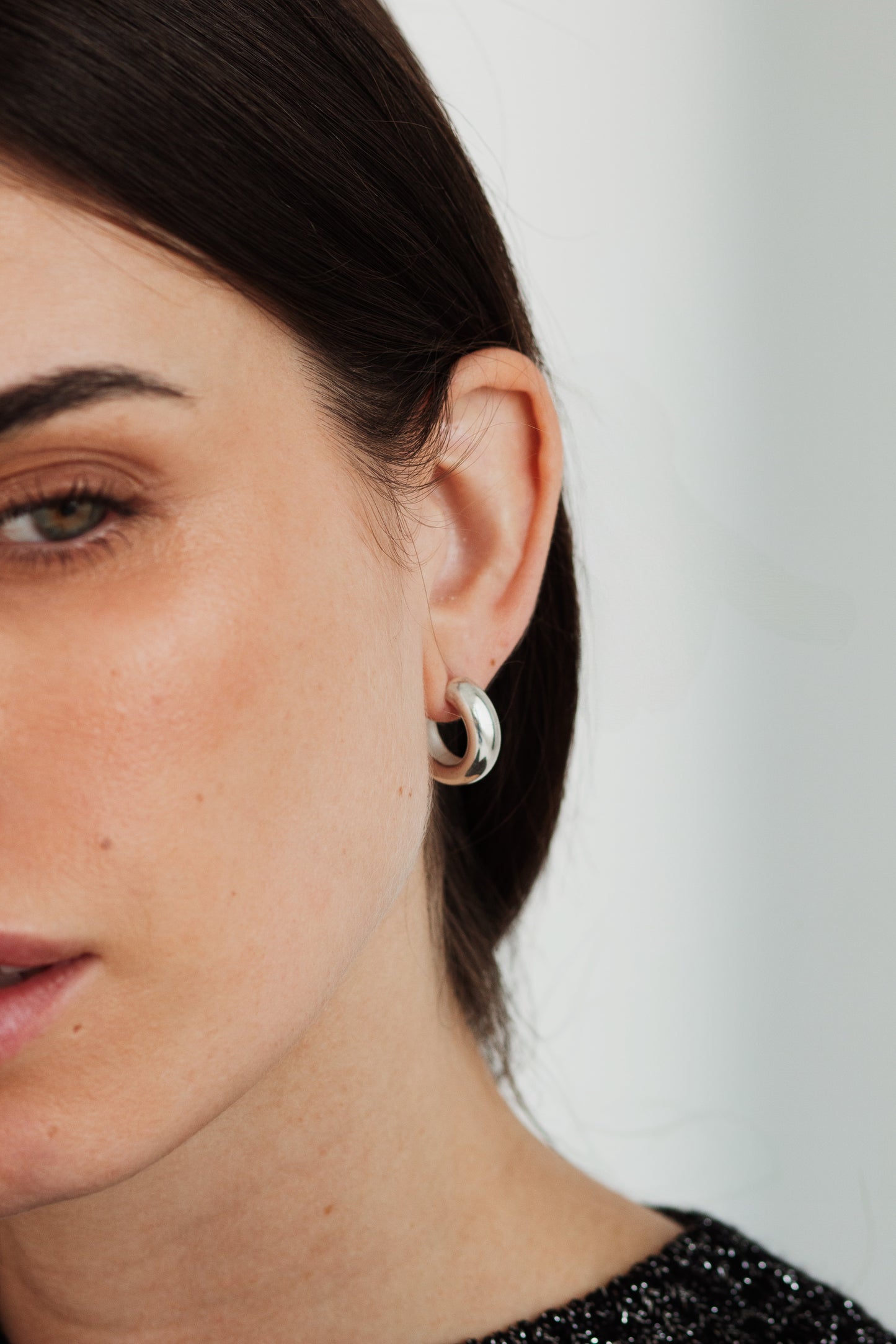 AROS AIGUA MINI PLATA