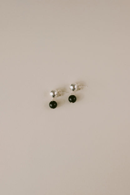 PENDIENTES ALTEA ÓNIX