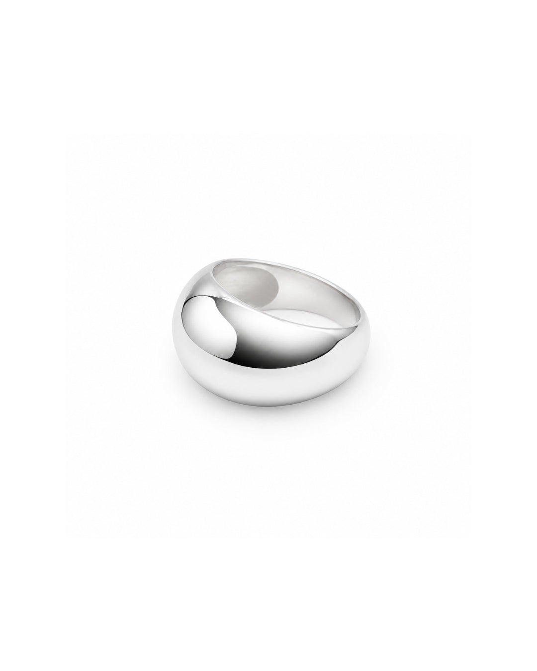 IFACH SILVER RING