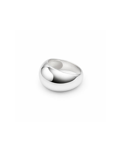IFACH SILVER RING