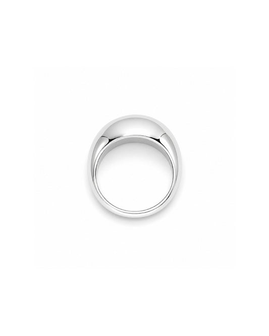 IFACH SILVER RING