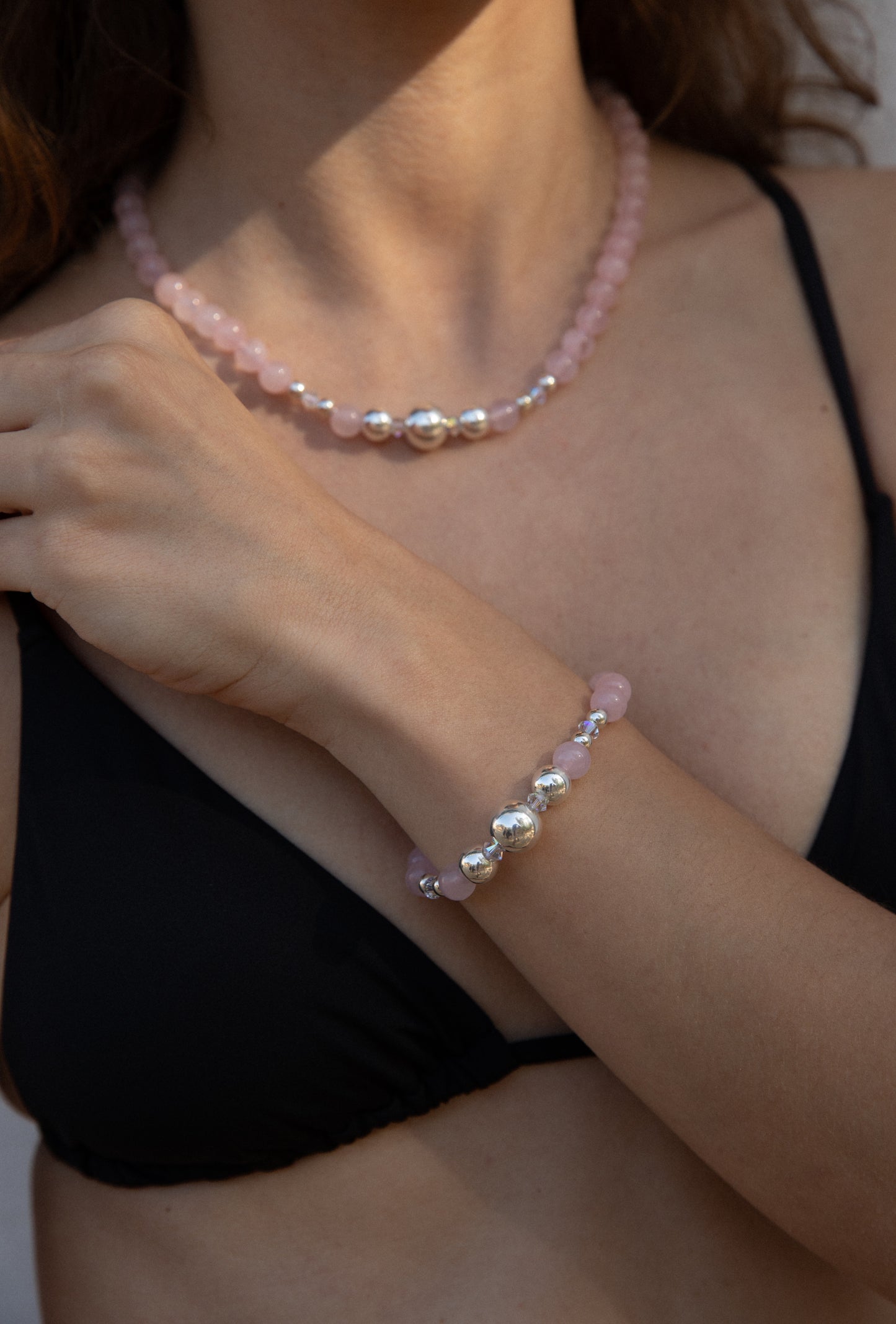 PULSERA ALTEA ROSA