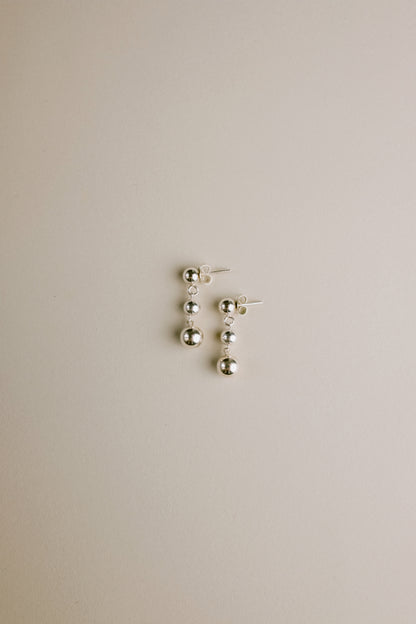 PENDIENTES LA VILA PLATA