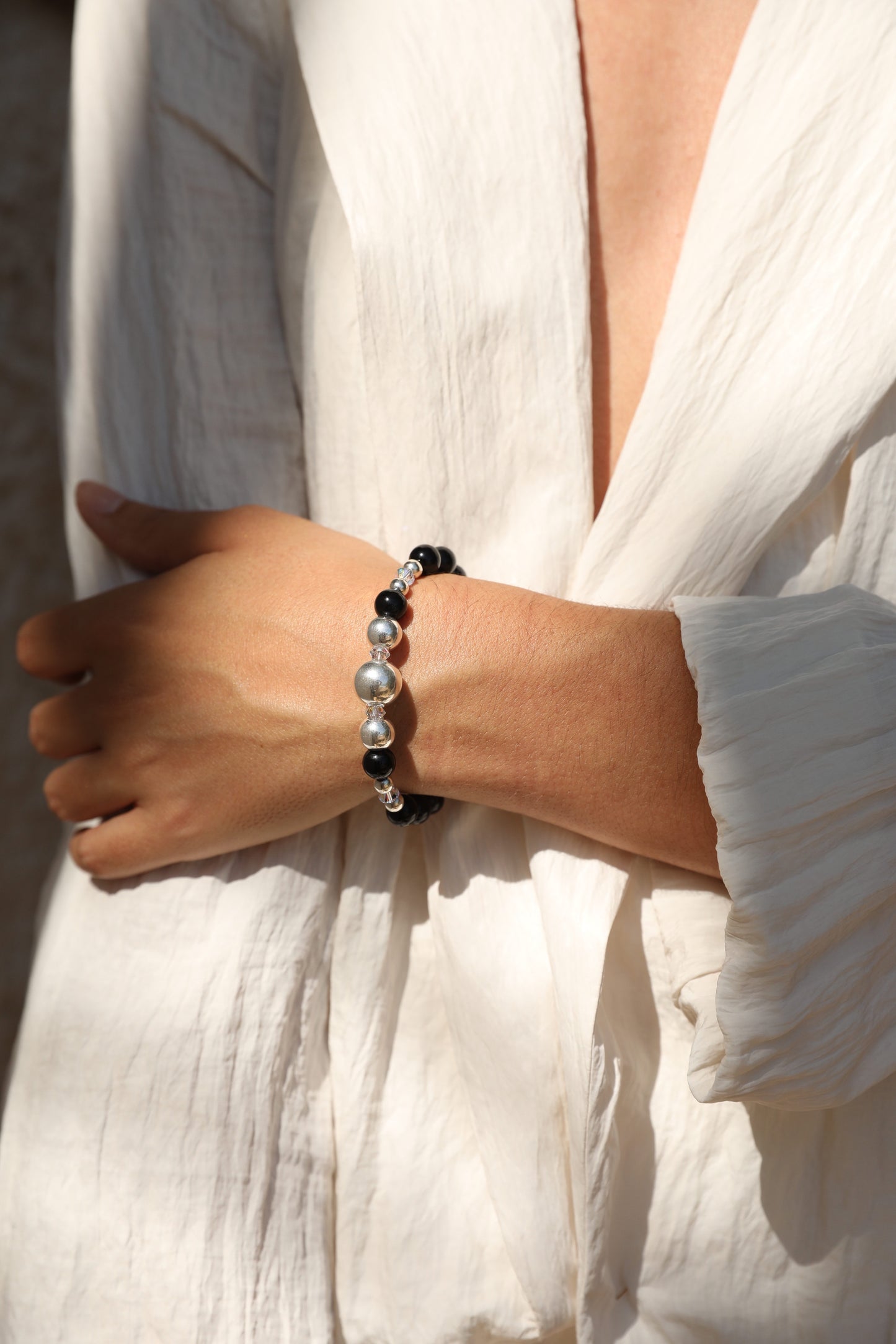 PULSERA ALTEA ÓNIX