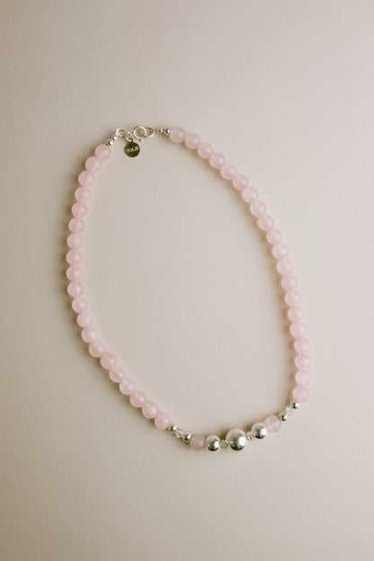 ALTEA ROSE NECKLACE