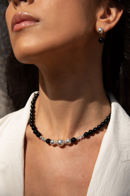 PENDIENTES ALTEA ÓNIX