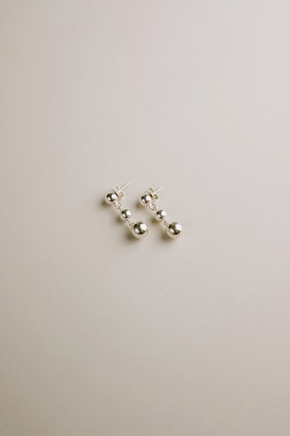 PENDIENTES LA VILA PLATA