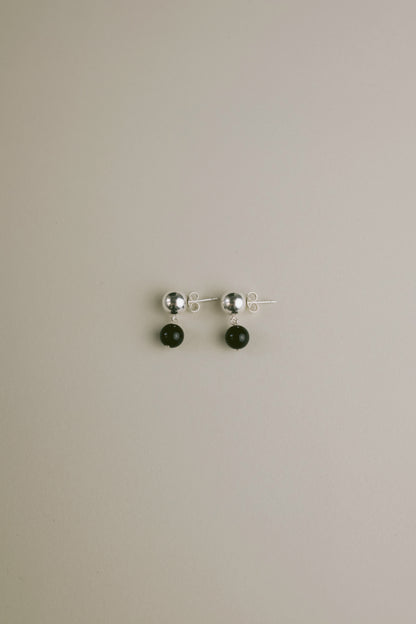 PENDIENTES ALTEA ÓNIX