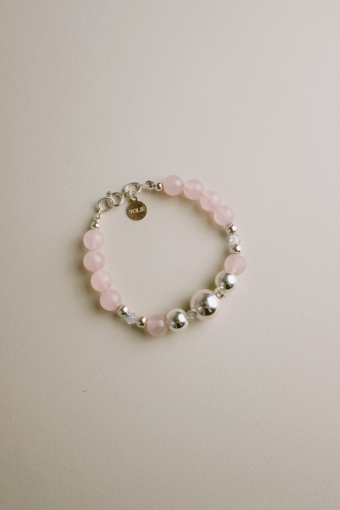 PULSERA ALTEA ROSA