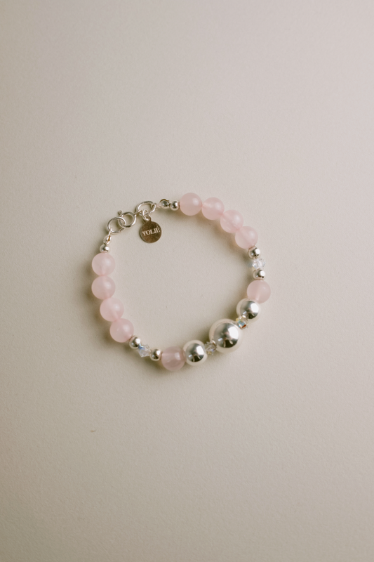 PULSERA ALTEA ROSA