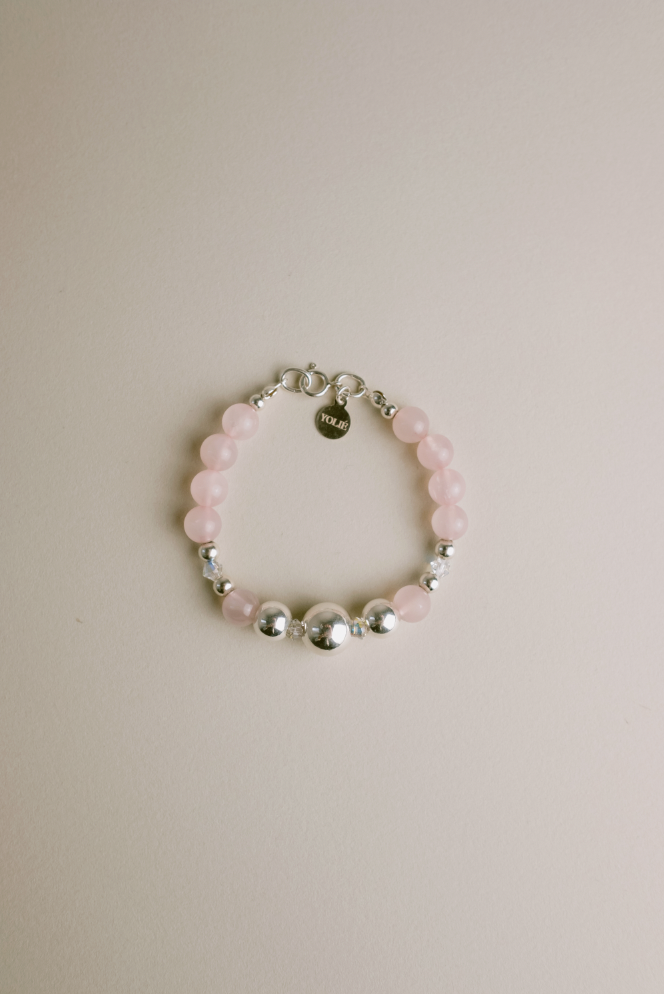 PULSERA ALTEA ROSA