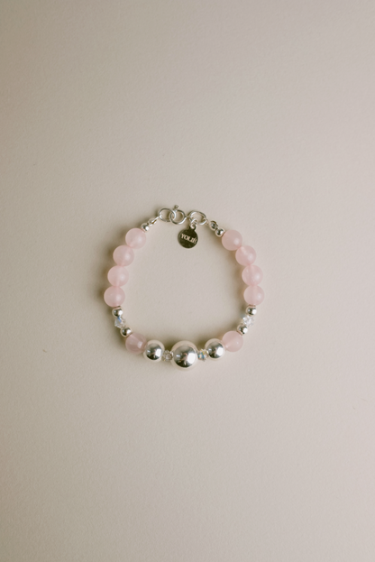 PULSERA ALTEA ROSA