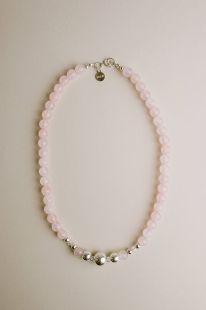 ALTEA ROSE NECKLACE