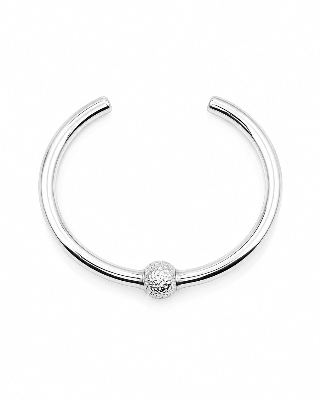BERNIA SILVER  BRACELET