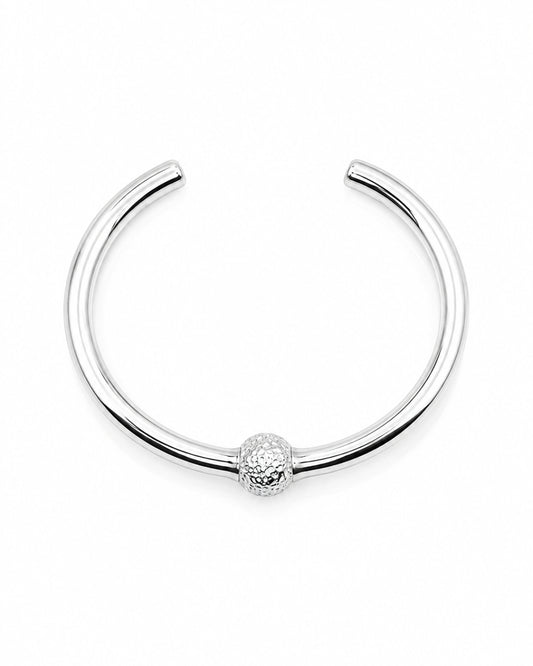BERNIA SILVER  BRACELET