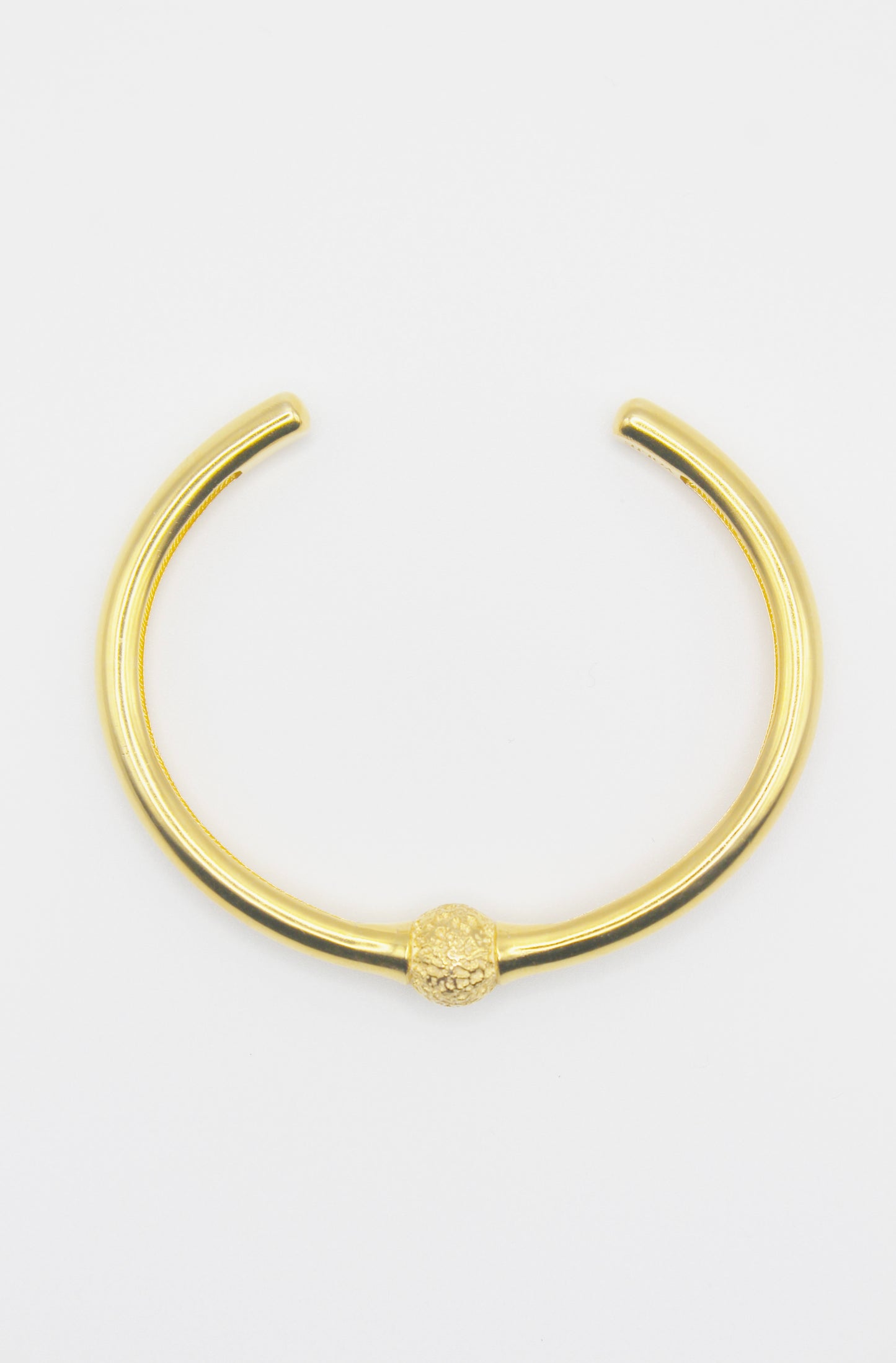 PULSERA BERNIA ORO