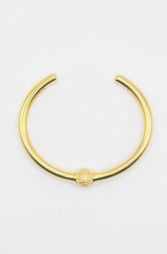 PULSERA BERNIA ORO