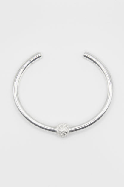 PULSERA BERNIA PLATA