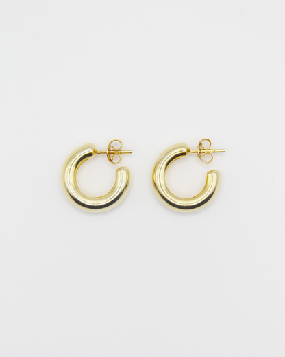 AROS AIGUA MINI ORO