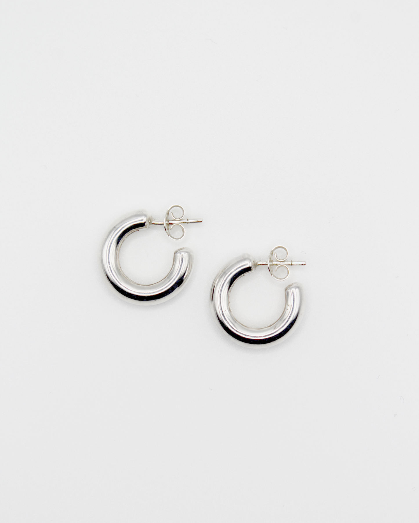 AROS AIGUA MINI PLATA