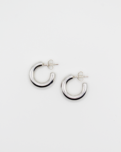 AROS AIGUA MINI PLATA