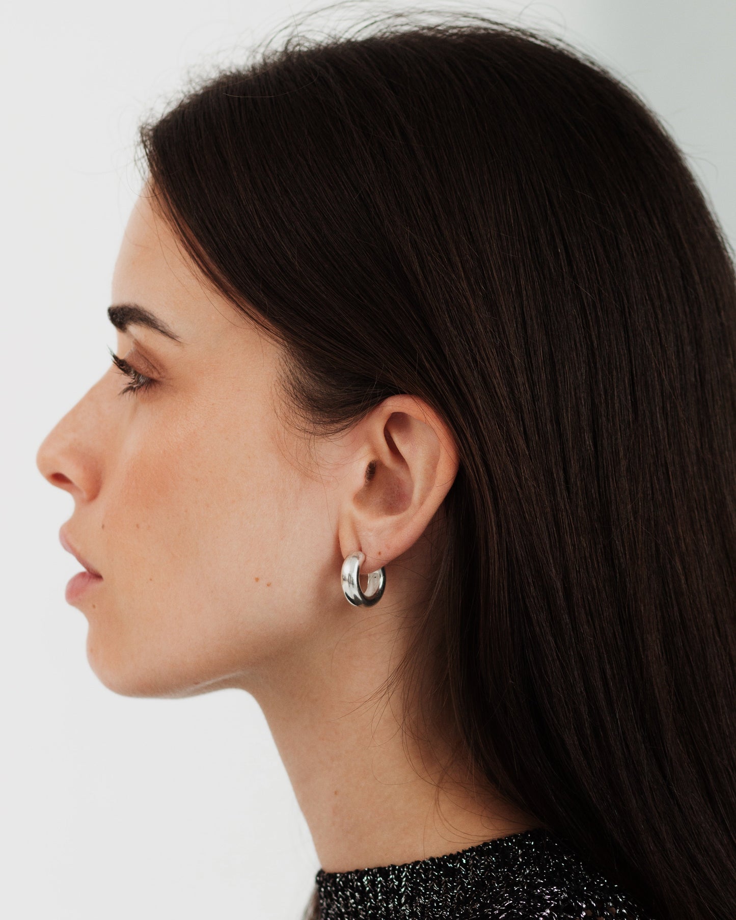 AROS AIGUA MINI PLATA
