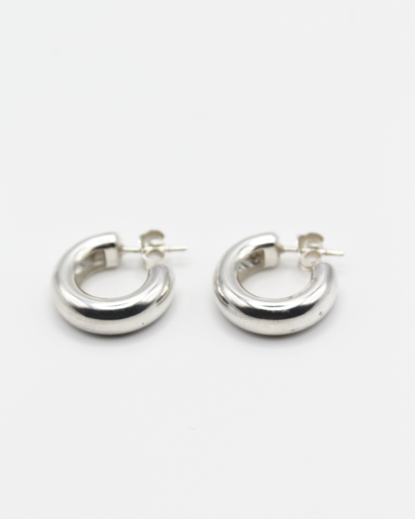 AROS AIGUA MINI PLATA