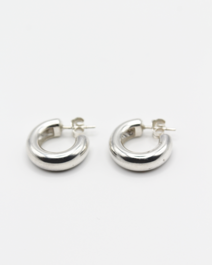 AROS AIGUA MINI PLATA