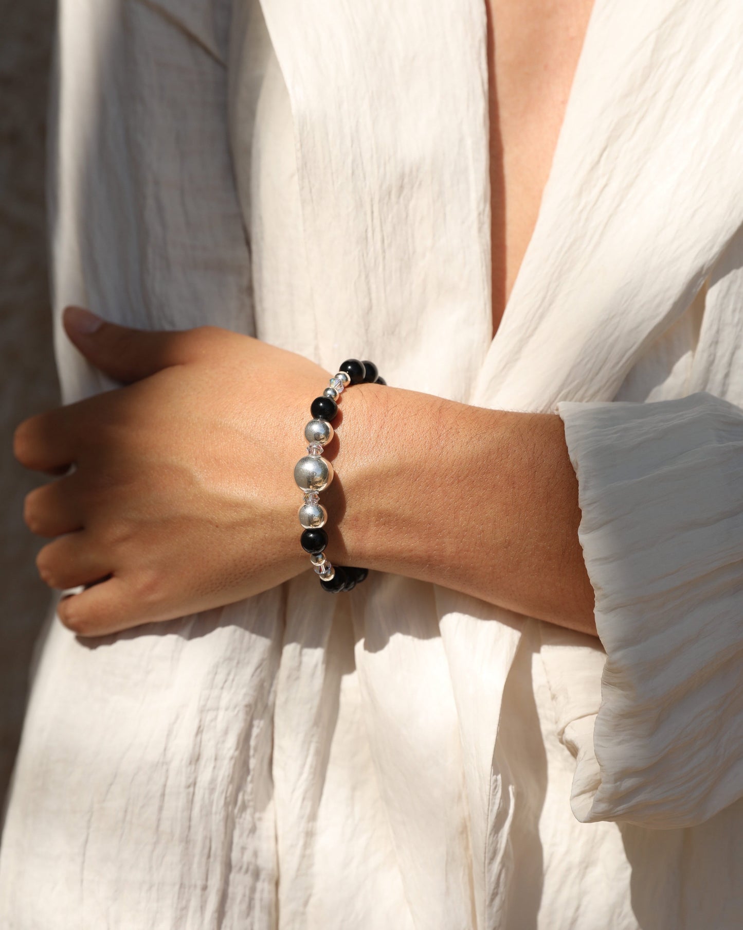 PULSERA ALTEA ÓNIX