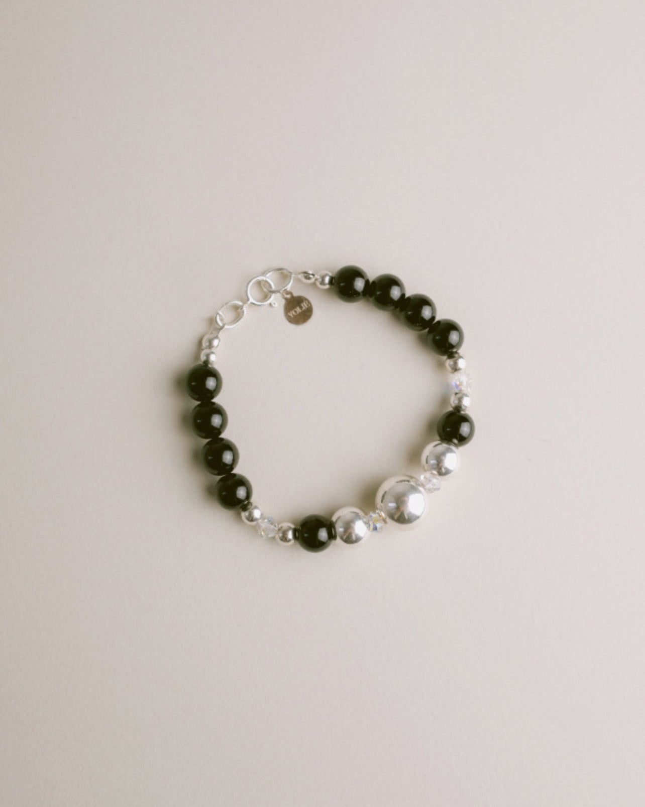 PULSERA ALTEA ÓNIX