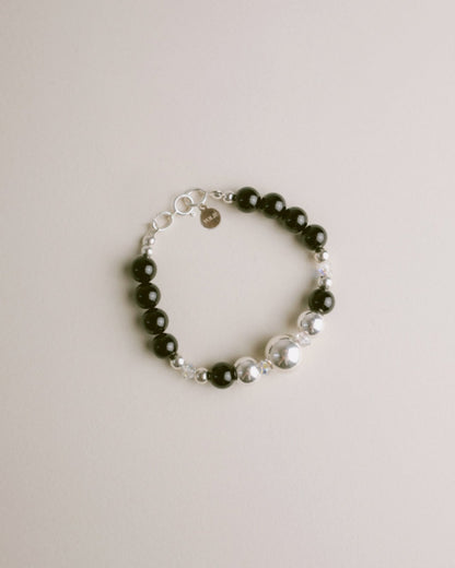 PULSERA ALTEA ÓNIX