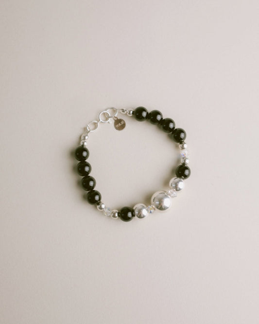 PULSERA ALTEA ÓNIX