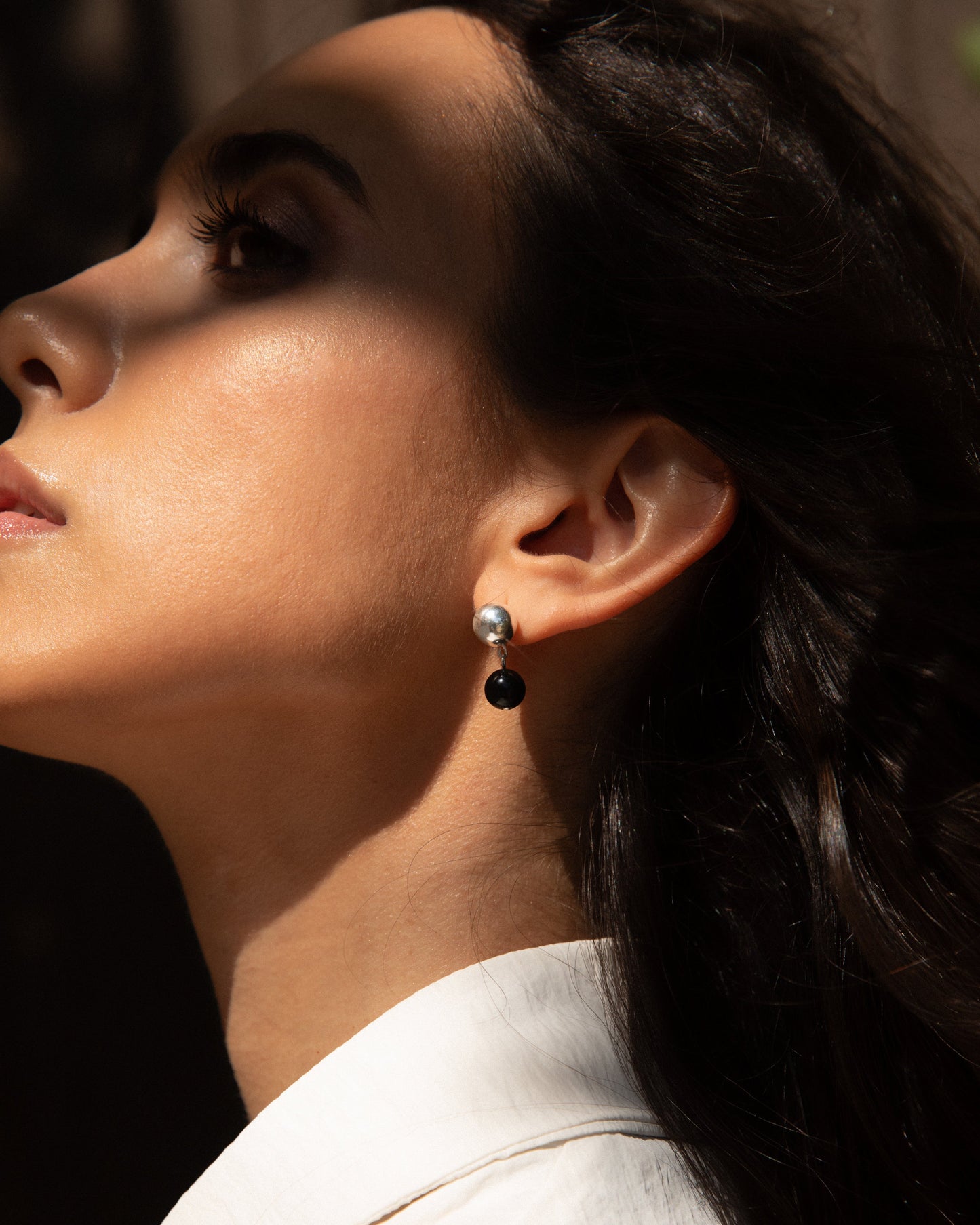 PENDIENTES ALTEA ÓNIX
