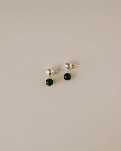 PENDIENTES ALTEA ÓNIX