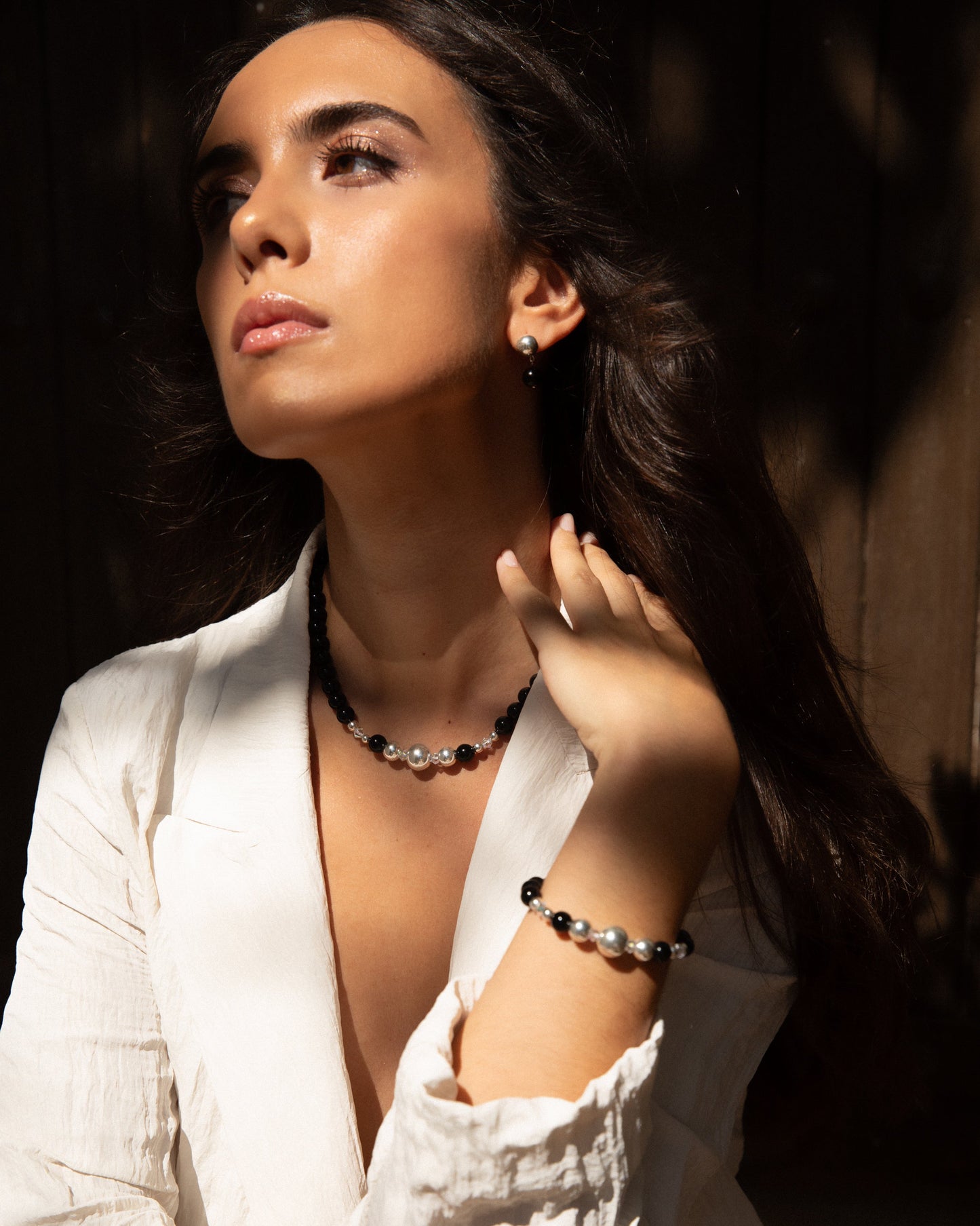 COLLAR ALTEA ÓNIX