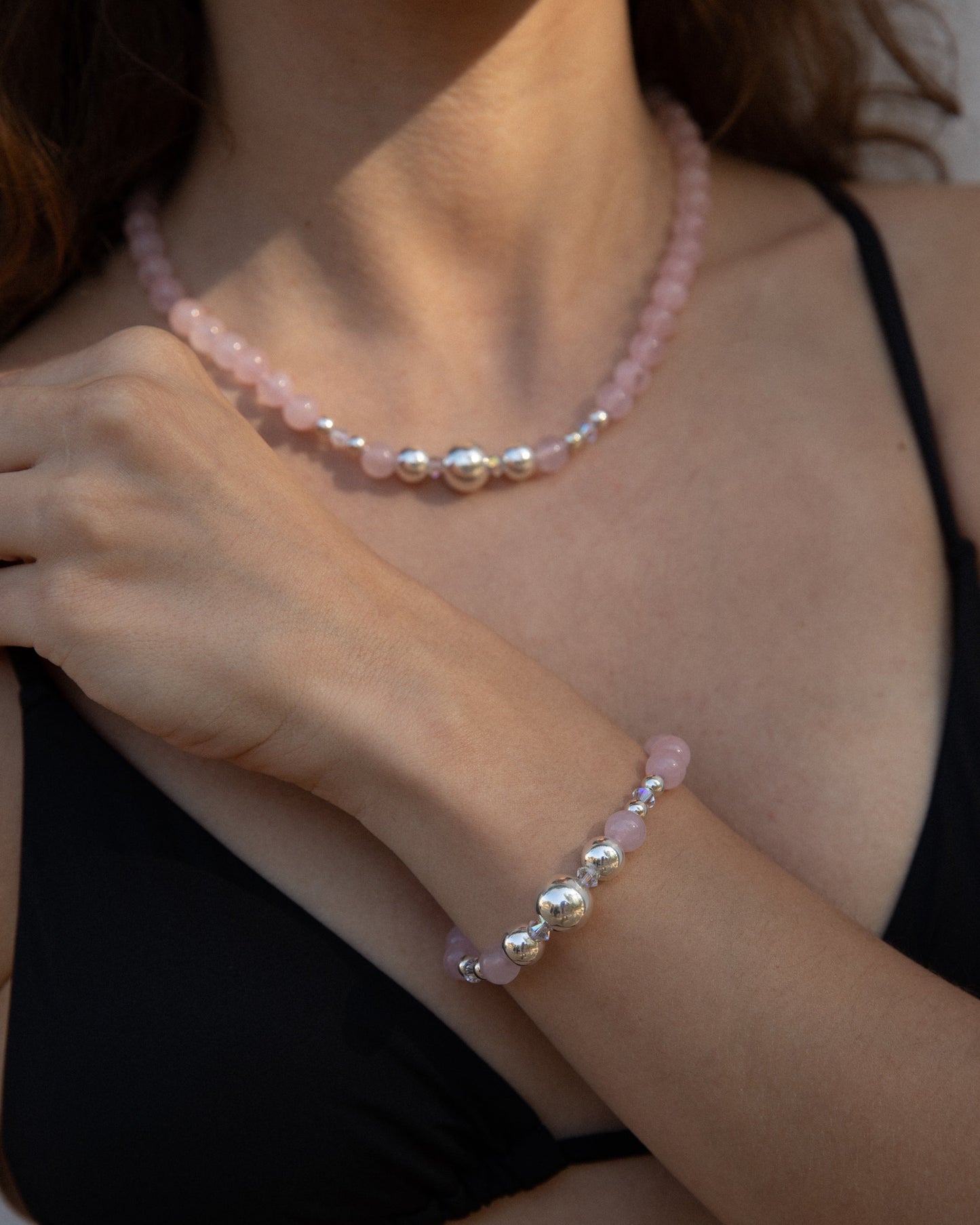 ARMBAND ALTEA ROSA