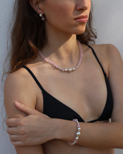 ARMBAND ALTEA ROSA
