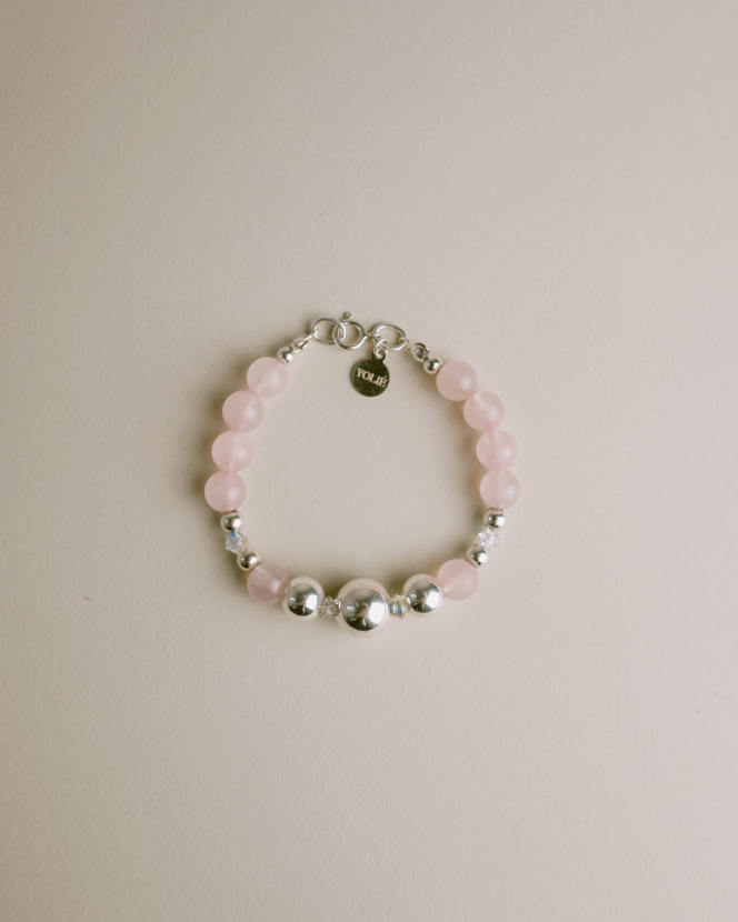 ARMBAND ALTEA ROSA