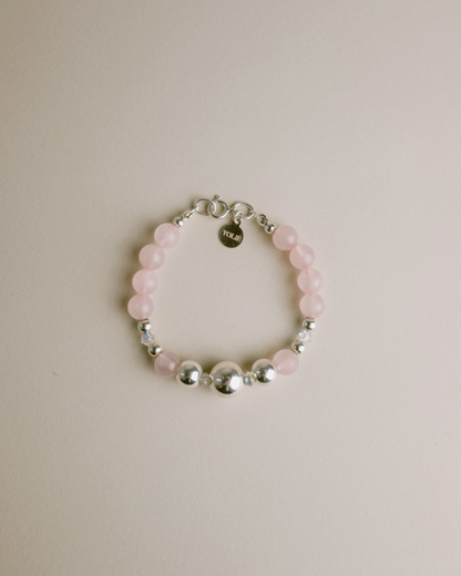 ARMBAND ALTEA ROSA