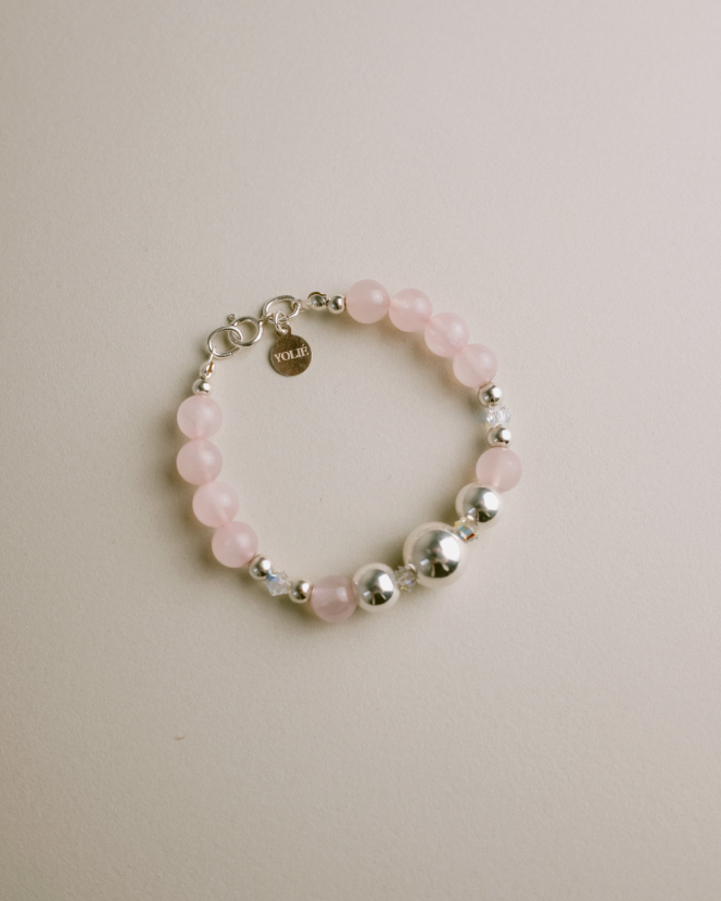 ARMBAND ALTEA ROSA