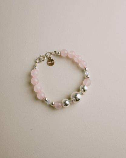 ARMBAND ALTEA ROSA
