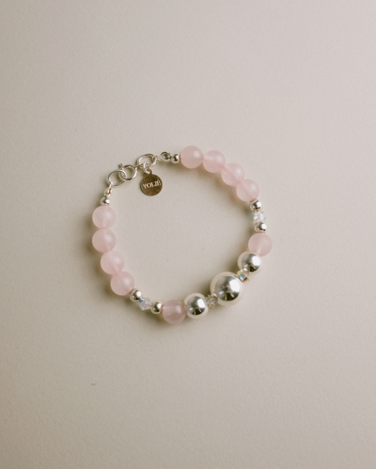 PULSERA ALTEA ROSA