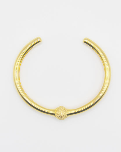 BERNIA ARMREIF GOLD