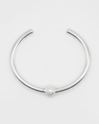 PULSERA BERNIA PLATA