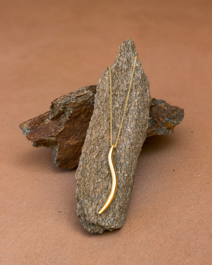 COLGANTE DELOS ORO