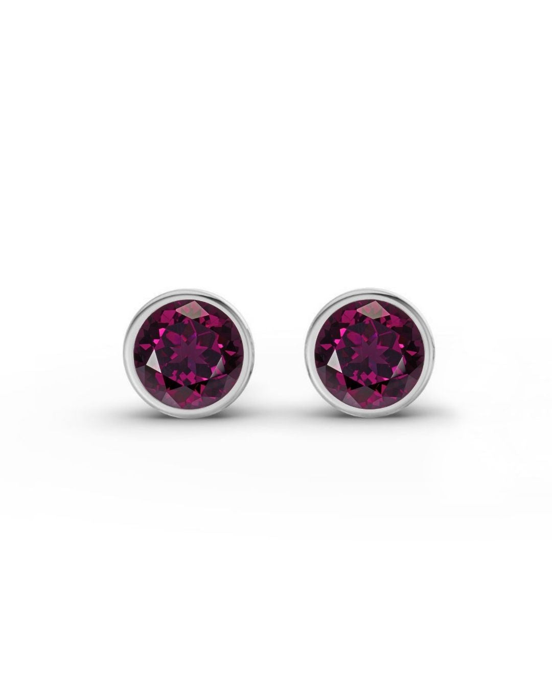 ESSENCE-STEINE SILBER - RHODALIT