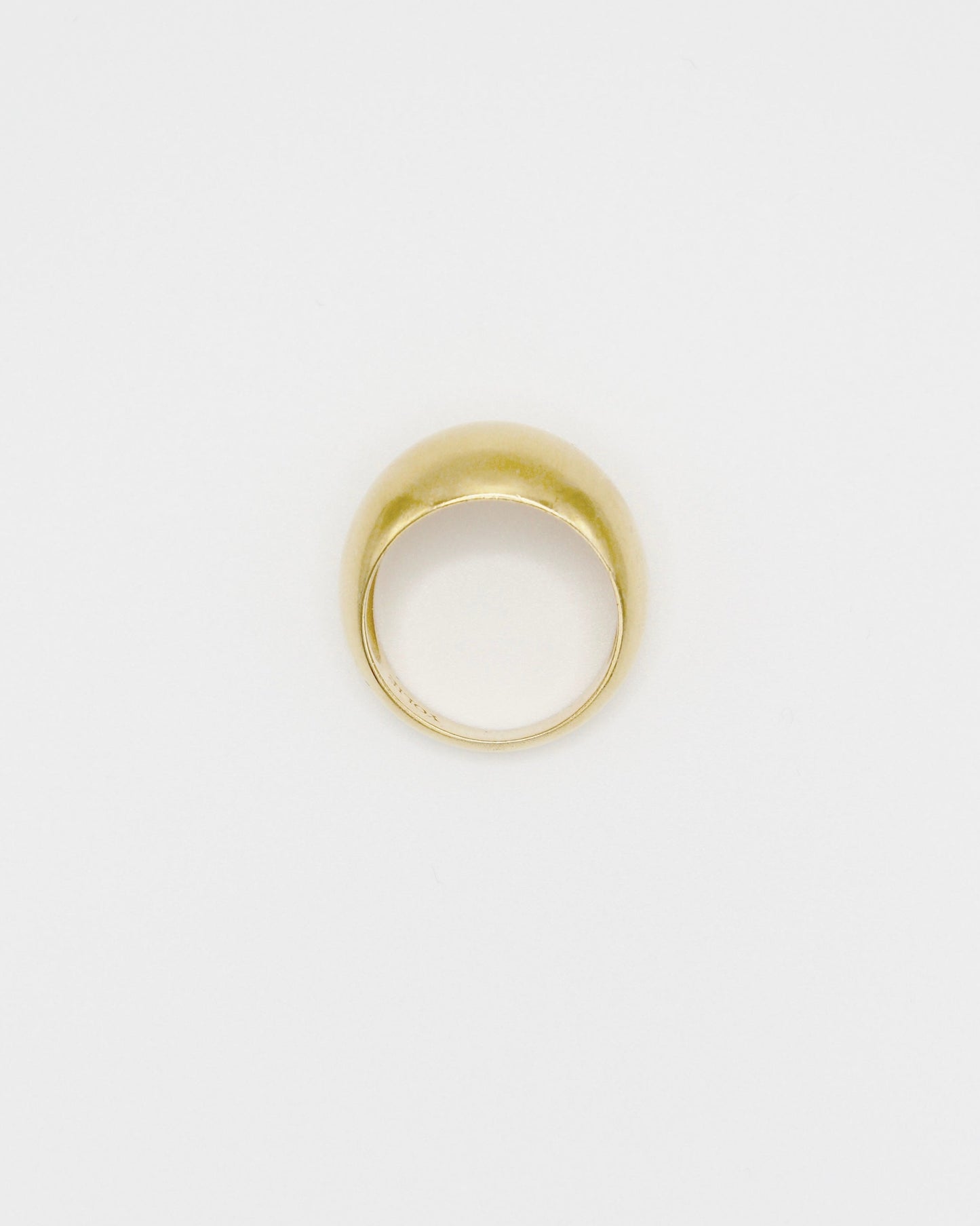 RING IFACH GOLD