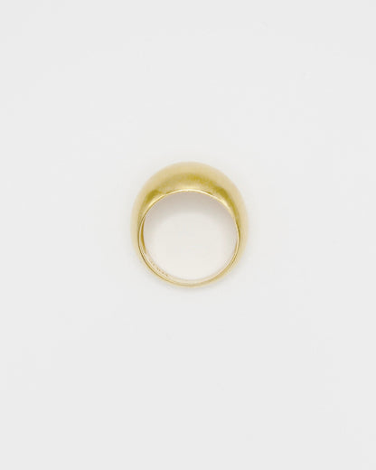 RING IFACH GOLD