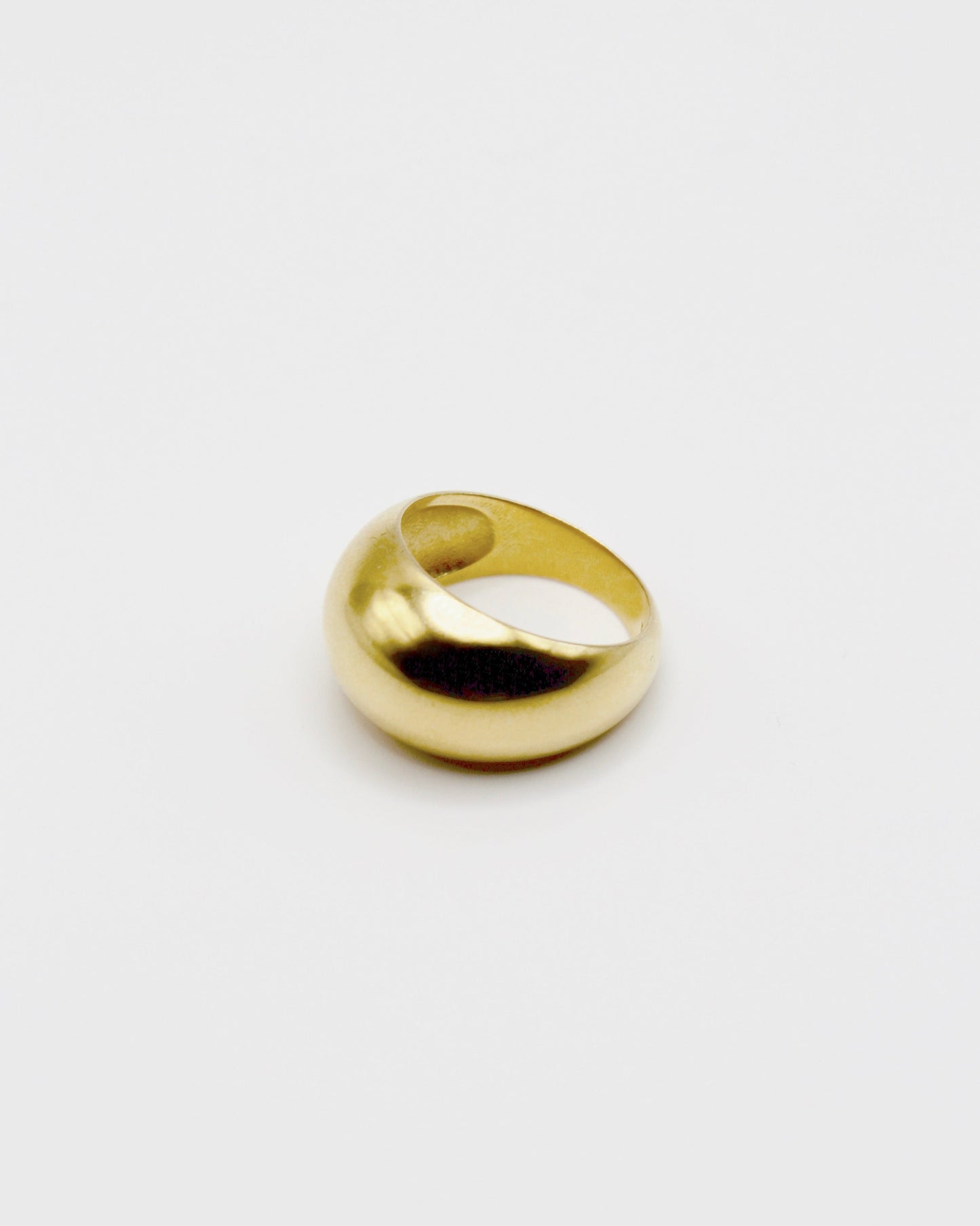 RING IFACH GOLD